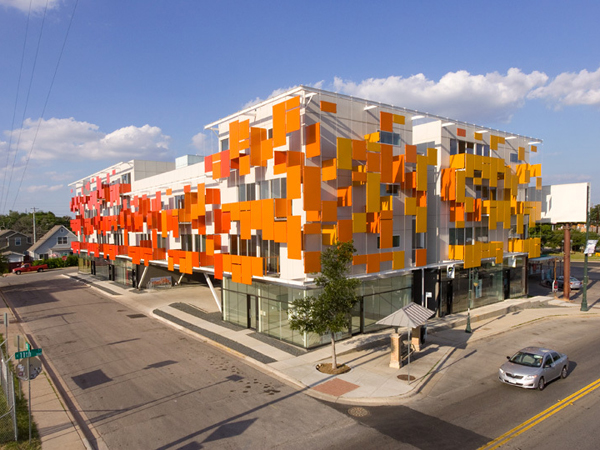 East Village 1