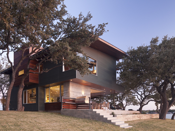 LBJ Retreat 1