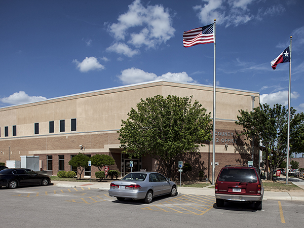 Precinct 2