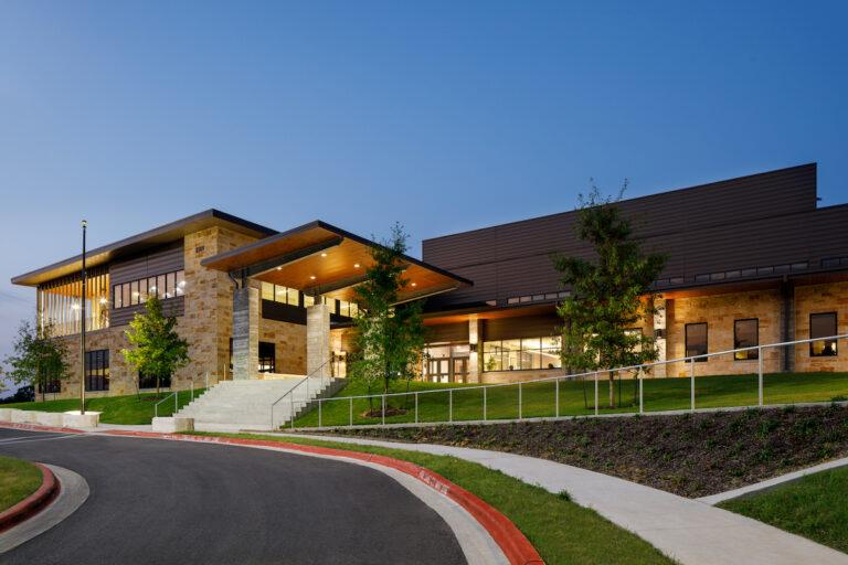 Ann Richards School for Young Women Leaders