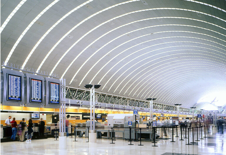 San Antonio Airport