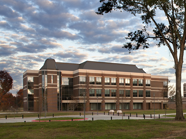 TAMU Texarkana Science