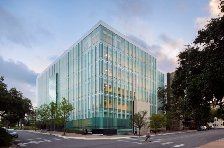 Travis County District Attorney Office