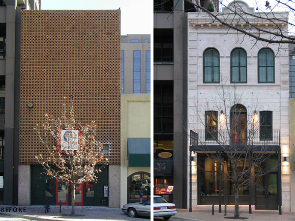 Urban Townhouse 1